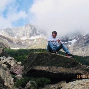 Meet your Posher, Joel